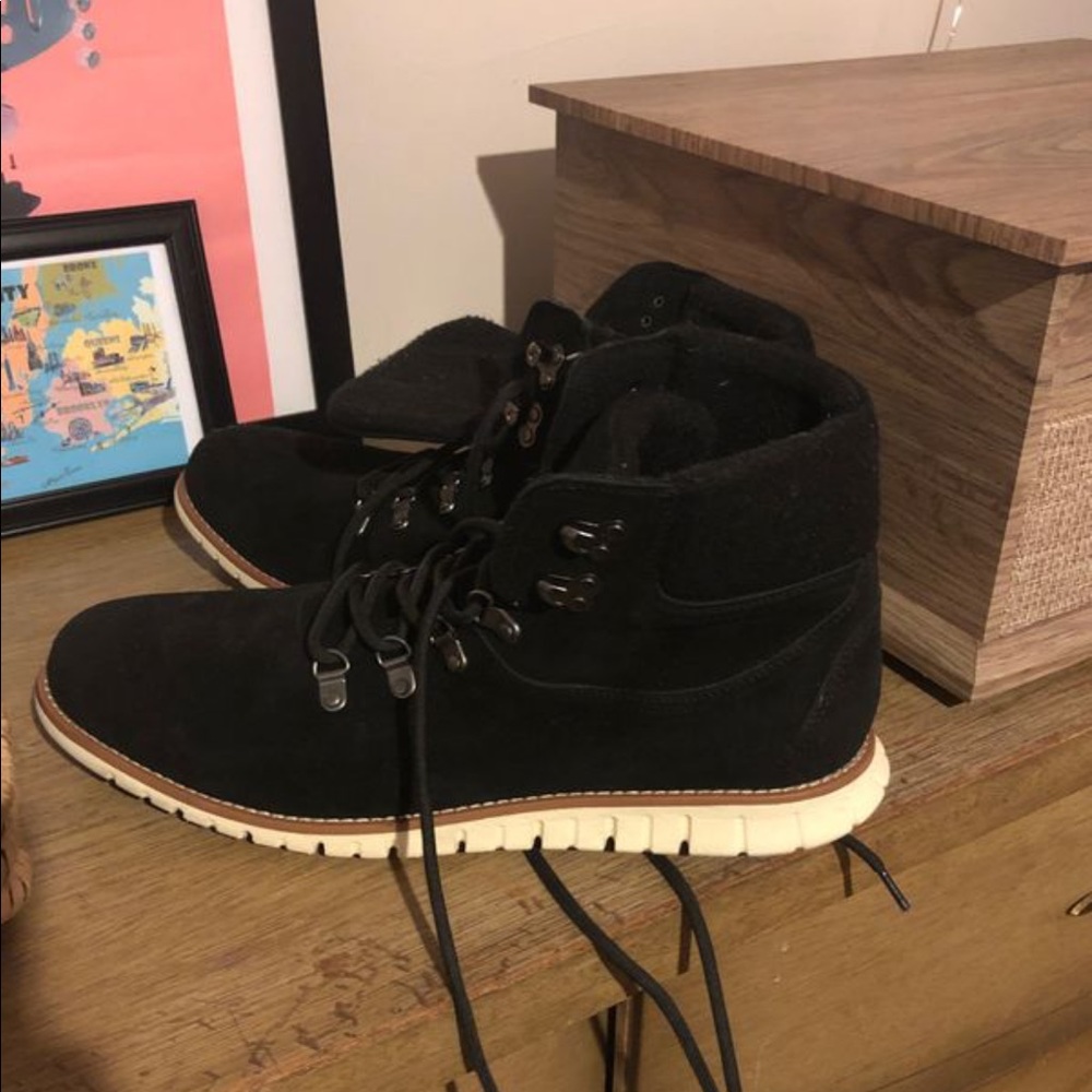Bearpaw boots Men size 13